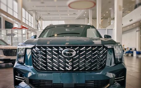 GAC GS8, 2025 год, 5 099 000 рублей, 2 фотография