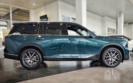 GAC GS8, 2025 год, 5 099 000 рублей, 4 фотография