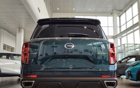 GAC GS8, 2025 год, 5 099 000 рублей, 5 фотография