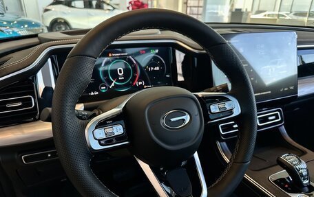 GAC GS8, 2025 год, 5 099 000 рублей, 7 фотография