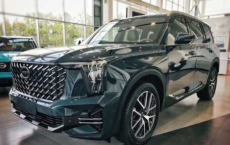 GAC GS8, 2025 год, 5 099 000 рублей, 6 фотография