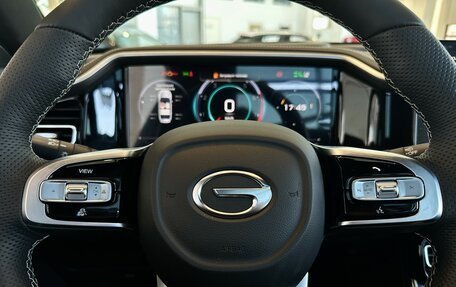 GAC GS8, 2025 год, 5 099 000 рублей, 10 фотография