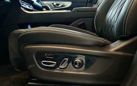 GAC GS8, 2025 год, 5 099 000 рублей, 8 фотография