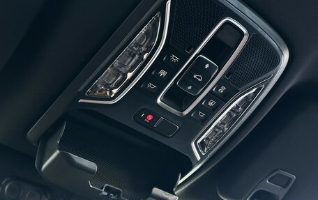 GAC GS8, 2025 год, 5 099 000 рублей, 13 фотография