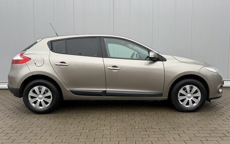 Renault Megane III, 2012 год, 540 000 рублей, 4 фотография