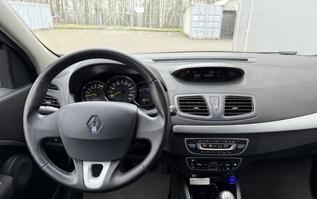 Renault Megane III, 2012 год, 540 000 рублей, 20 фотография