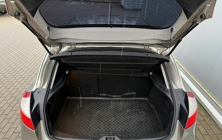 Renault Megane III, 2012 год, 540 000 рублей, 16 фотография