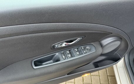 Renault Megane III, 2012 год, 540 000 рублей, 13 фотография