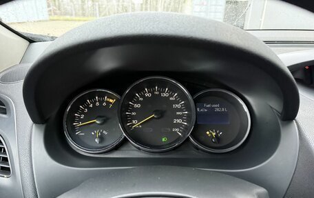 Renault Megane III, 2012 год, 540 000 рублей, 22 фотография