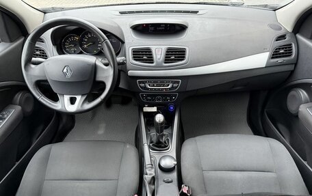 Renault Megane III, 2012 год, 540 000 рублей, 25 фотография