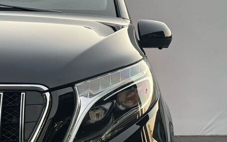 Mercedes-Benz Vito, 2021 год, 5 729 000 рублей, 3 фотография