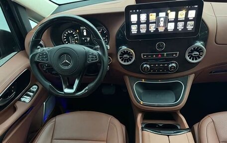 Mercedes-Benz Vito, 2021 год, 5 729 000 рублей, 10 фотография