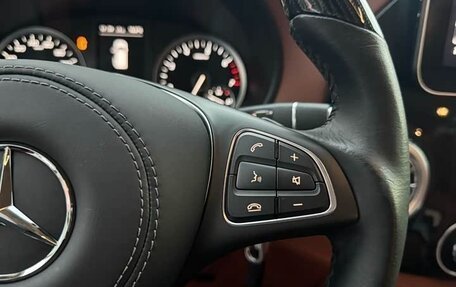 Mercedes-Benz Vito, 2021 год, 5 729 000 рублей, 13 фотография