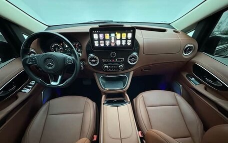 Mercedes-Benz Vito, 2021 год, 5 729 000 рублей, 9 фотография