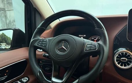 Mercedes-Benz Vito, 2021 год, 5 729 000 рублей, 12 фотография