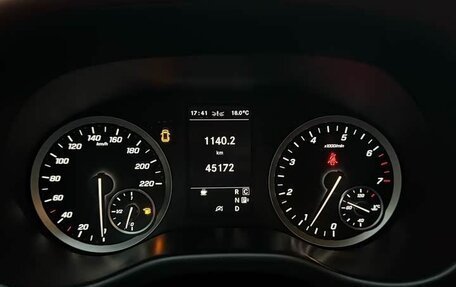 Mercedes-Benz Vito, 2021 год, 5 729 000 рублей, 14 фотография