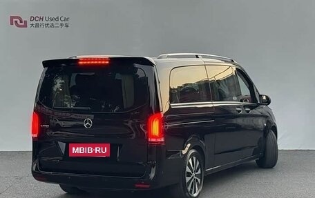 Mercedes-Benz Vito, 2021 год, 5 729 000 рублей, 6 фотография