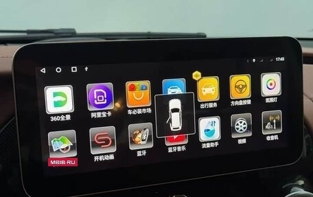 Mercedes-Benz Vito, 2021 год, 5 729 000 рублей, 16 фотография