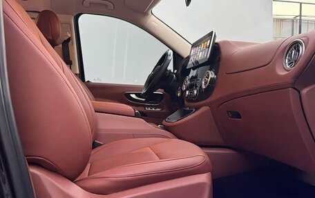 Mercedes-Benz Vito, 2021 год, 5 729 000 рублей, 21 фотография