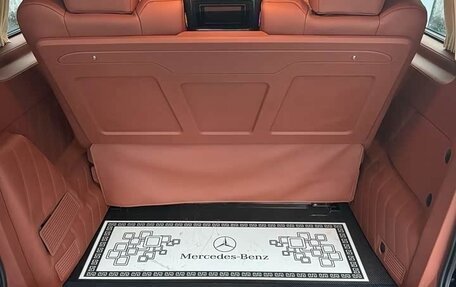 Mercedes-Benz Vito, 2021 год, 5 729 000 рублей, 24 фотография