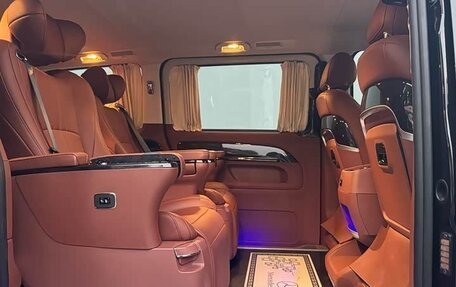 Mercedes-Benz Vito, 2021 год, 5 729 000 рублей, 22 фотография