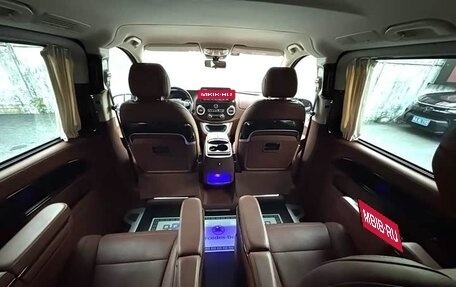 Mercedes-Benz Vito, 2021 год, 5 729 000 рублей, 23 фотография