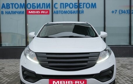 KIA Sportage III, 2015 год, 1 629 000 рублей, 8 фотография