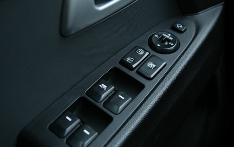 KIA Sportage III, 2015 год, 1 629 000 рублей, 11 фотография