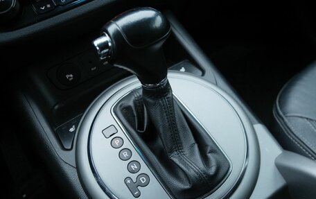 KIA Sportage III, 2015 год, 1 629 000 рублей, 16 фотография