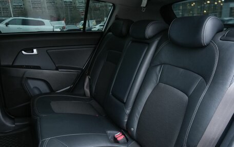 KIA Sportage III, 2015 год, 1 629 000 рублей, 20 фотография