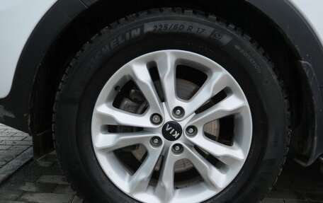 KIA Sportage III, 2015 год, 1 629 000 рублей, 22 фотография