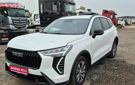 Haval Jolion, 2024 год, 1 585 000 рублей, 3 фотография