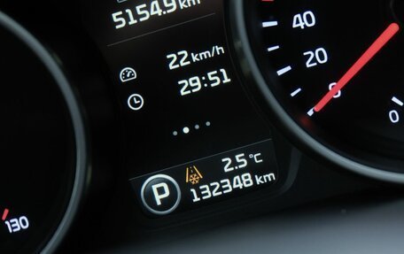 KIA Sportage III, 2015 год, 1 629 000 рублей, 18 фотография