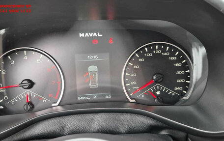 Haval Jolion, 2024 год, 1 585 000 рублей, 7 фотография