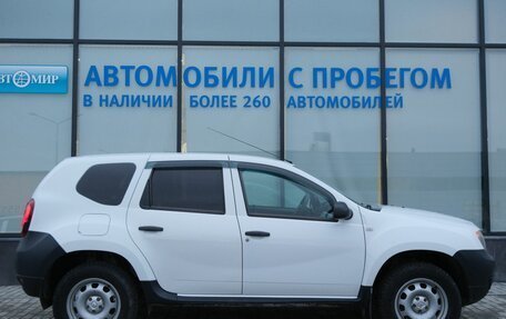 Renault Duster I рестайлинг, 2018 год, 1 149 000 рублей, 6 фотография