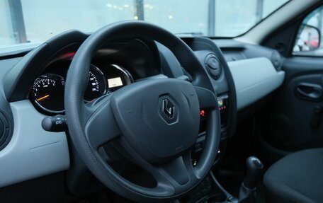 Renault Duster I рестайлинг, 2018 год, 1 149 000 рублей, 9 фотография