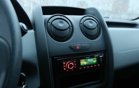 Renault Duster I рестайлинг, 2018 год, 1 149 000 рублей, 11 фотография