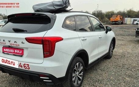 Haval Jolion, 2024 год, 1 585 000 рублей, 5 фотография