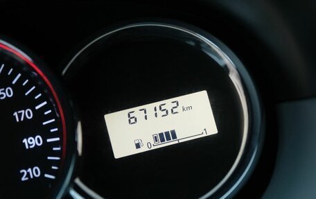 Renault Duster I рестайлинг, 2018 год, 1 149 000 рублей, 14 фотография