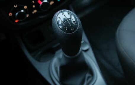 Renault Duster I рестайлинг, 2018 год, 1 149 000 рублей, 12 фотография