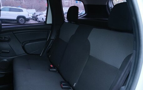 Renault Duster I рестайлинг, 2018 год, 1 149 000 рублей, 16 фотография