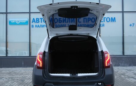 Renault Duster I рестайлинг, 2018 год, 1 149 000 рублей, 17 фотография