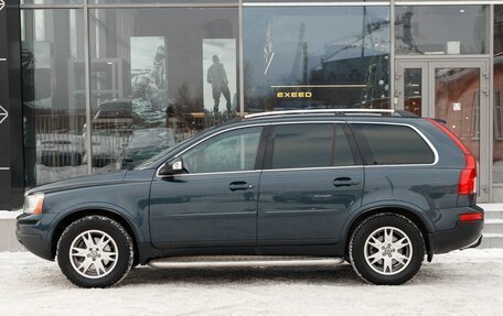 Volvo XC90 II рестайлинг, 2007 год, 1 400 000 рублей, 8 фотография