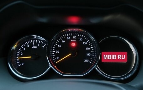 Renault Duster I рестайлинг, 2018 год, 1 149 000 рублей, 13 фотография