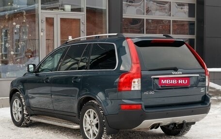 Volvo XC90 II рестайлинг, 2007 год, 1 400 000 рублей, 7 фотография