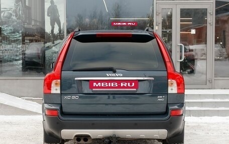 Volvo XC90 II рестайлинг, 2007 год, 1 400 000 рублей, 6 фотография