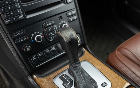 Volvo XC90 II рестайлинг, 2007 год, 1 400 000 рублей, 15 фотография