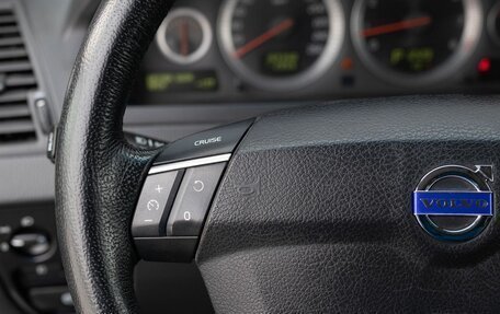 Volvo XC90 II рестайлинг, 2007 год, 1 400 000 рублей, 12 фотография