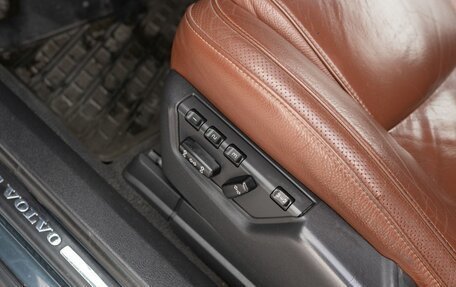 Volvo XC90 II рестайлинг, 2007 год, 1 400 000 рублей, 18 фотография