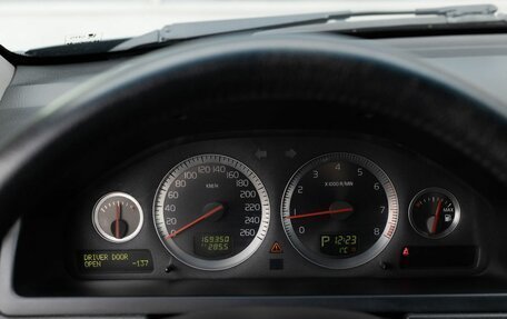 Volvo XC90 II рестайлинг, 2007 год, 1 400 000 рублей, 13 фотография